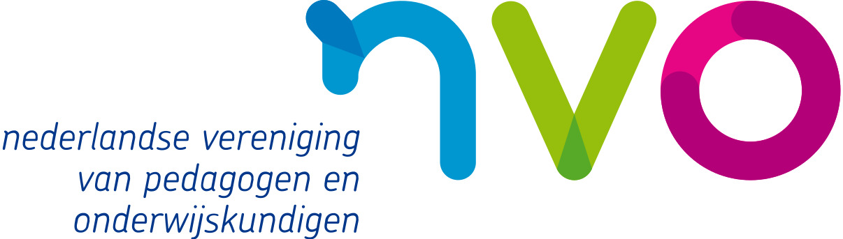 logo van NVO